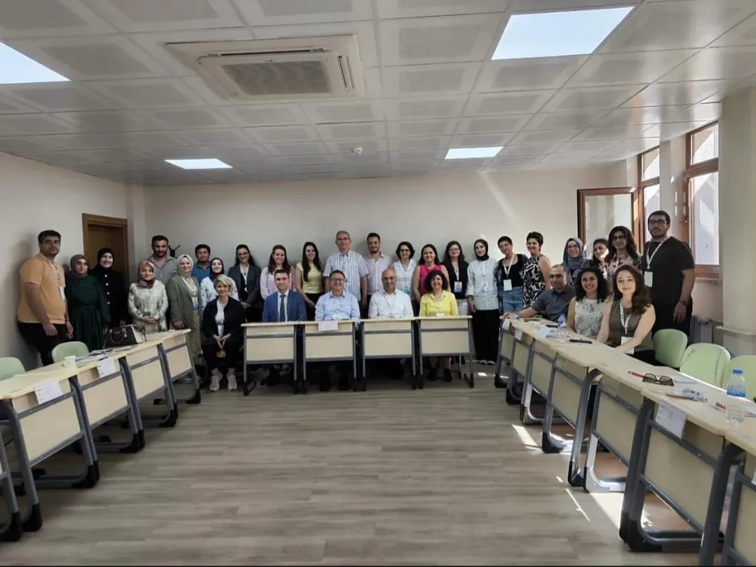 HASUDER Doğu Karadeniz Bölge Toplantısı Raporu