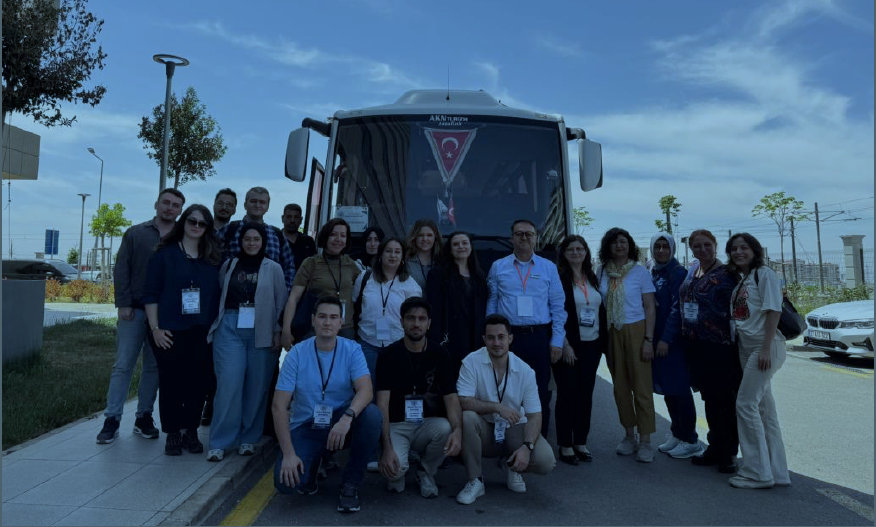 HASUDER Gezici Eğitim Semineri 2025 Raporu