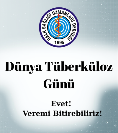Dünya Tüberküloz Günü