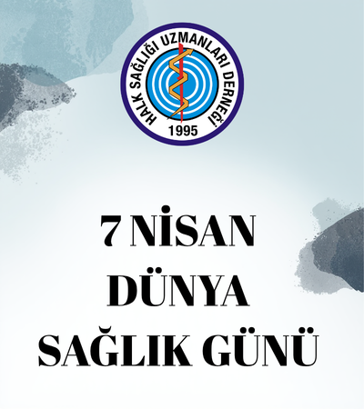 Dünya Sağlık Günü