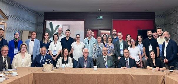 HASUDER Elazığ Bölge Toplantısı