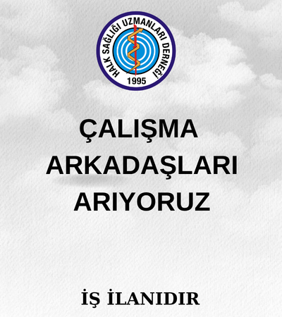 HASUDER-UNFPA PROJESİ KAPSAMINDA PERSONEL ALIM İLANI