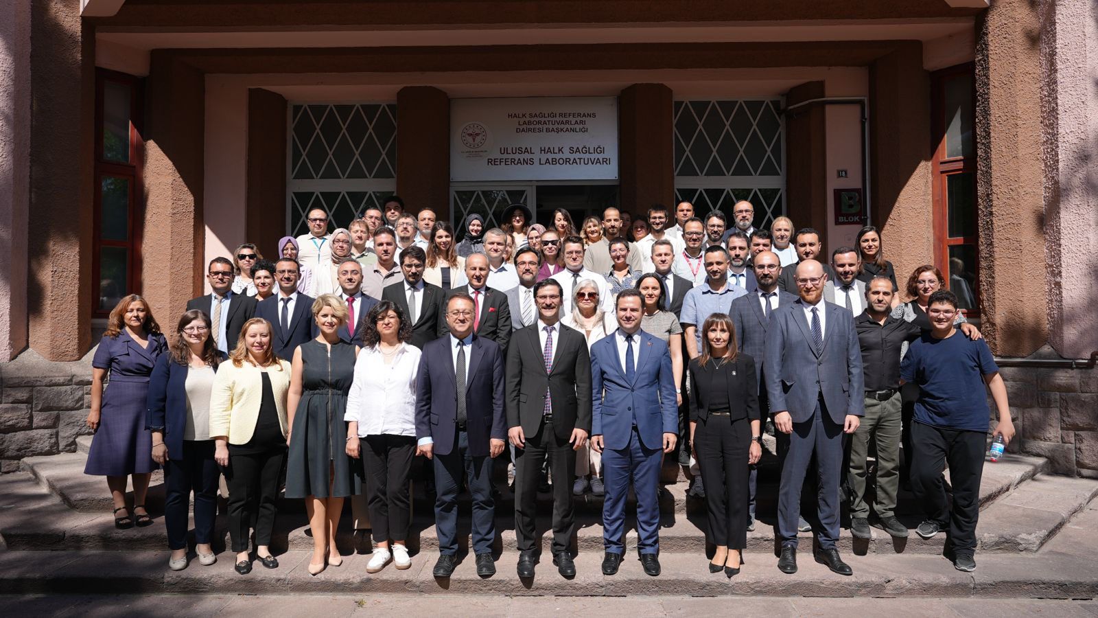 Birinci Basamakta Halk Sağlığı Çalıştayı