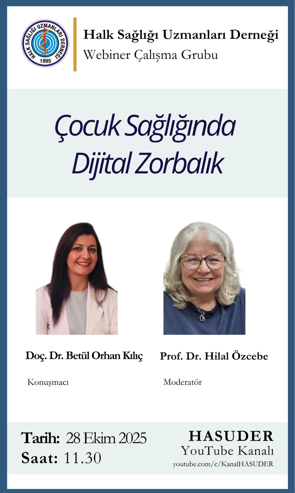Çocuk Sağlığında Dijital Zorbalık