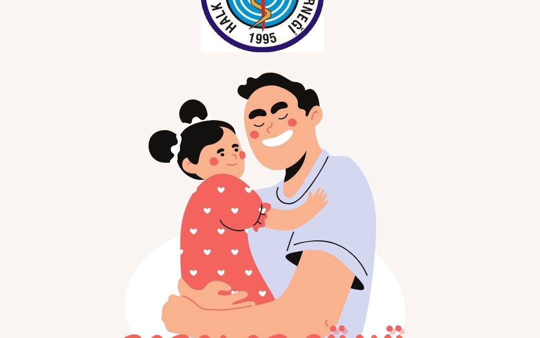 Babalar Günü Kutlu Olsun