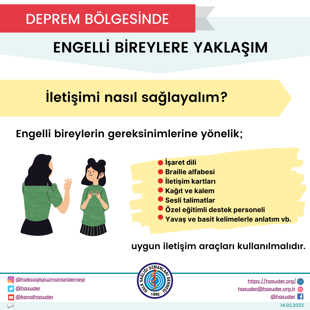 ENGELLİ BİREYLERE YAKLAŞIM 4