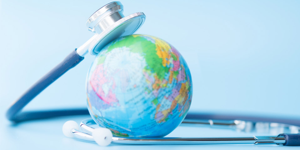 7 NİSAN DÜNYA SAĞLIK GÜNÜ