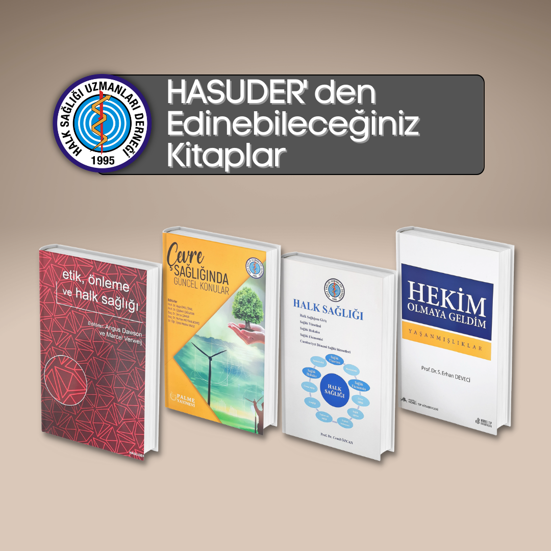 HASUDER Kitaplığı