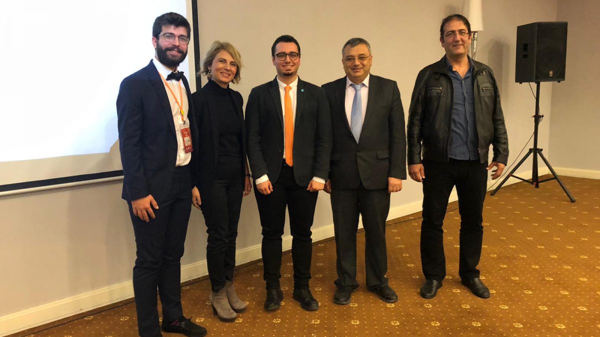 Türk Tıp Öğrencileri Birliği Halk Sağlığı Kampı