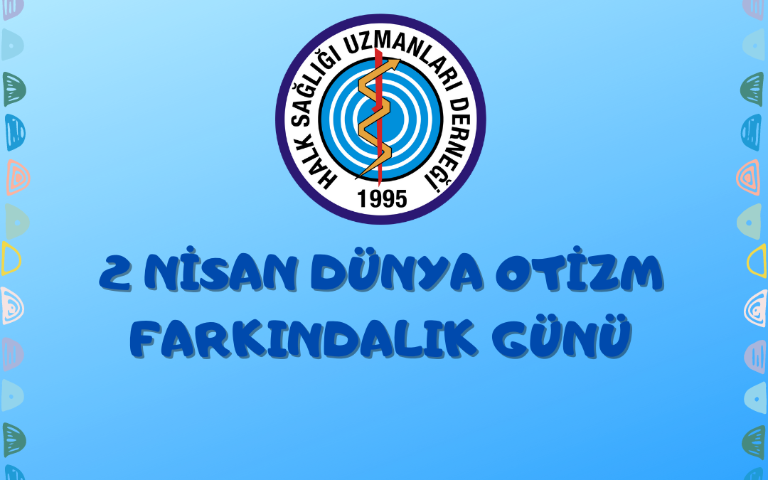 OTİZMDE ERKEN TANI VE ÖZEL EĞİTİM BÜYÜK FAYDA SAĞLAR!