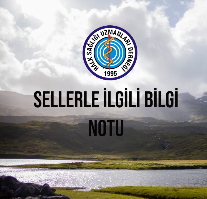 Sellerle İlgili Bilgi Notu