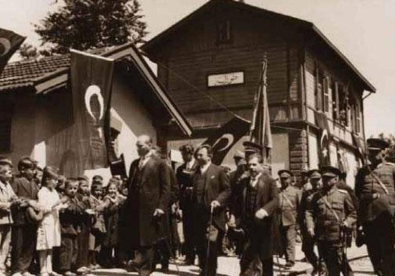 Çocuklara verilebilecek en güzel hediye aşıdır