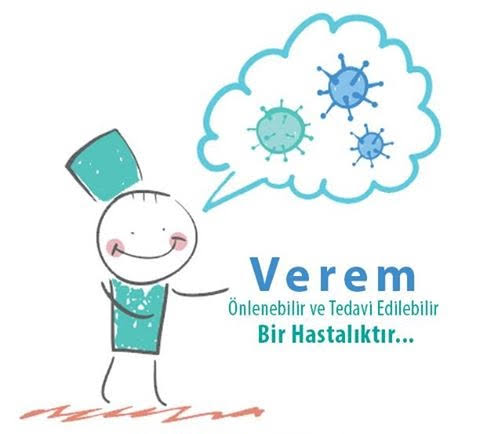 73. Verem Eğitimi ve Propaganda Haftası