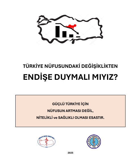 NÜFUS POLİTİKALARI KİTAPÇIĞI YAYIMLANDI