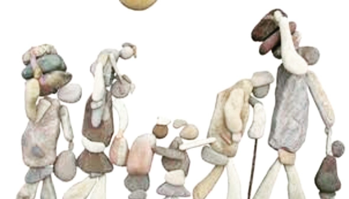 18 Aralık Uluslararası Göçmenler Günü