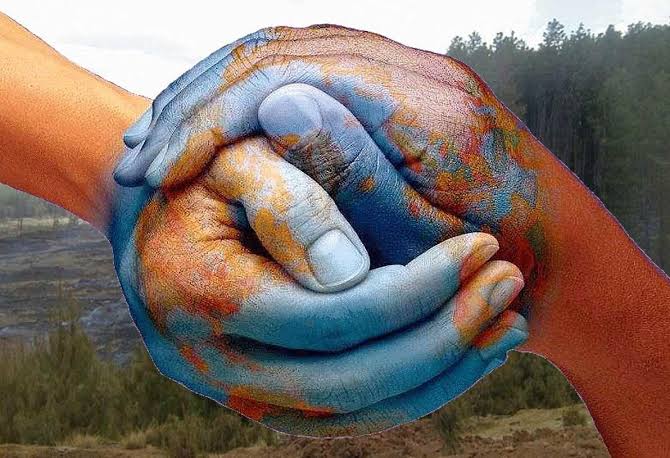 10 Aralık İnsan Hakları Günü