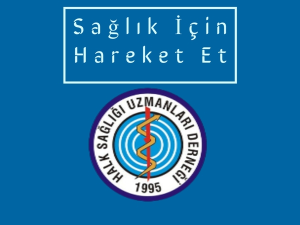 Sağlık İçin Hareket Et
