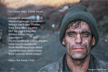  1 Mayıs Emek ve Dayanışma Günü